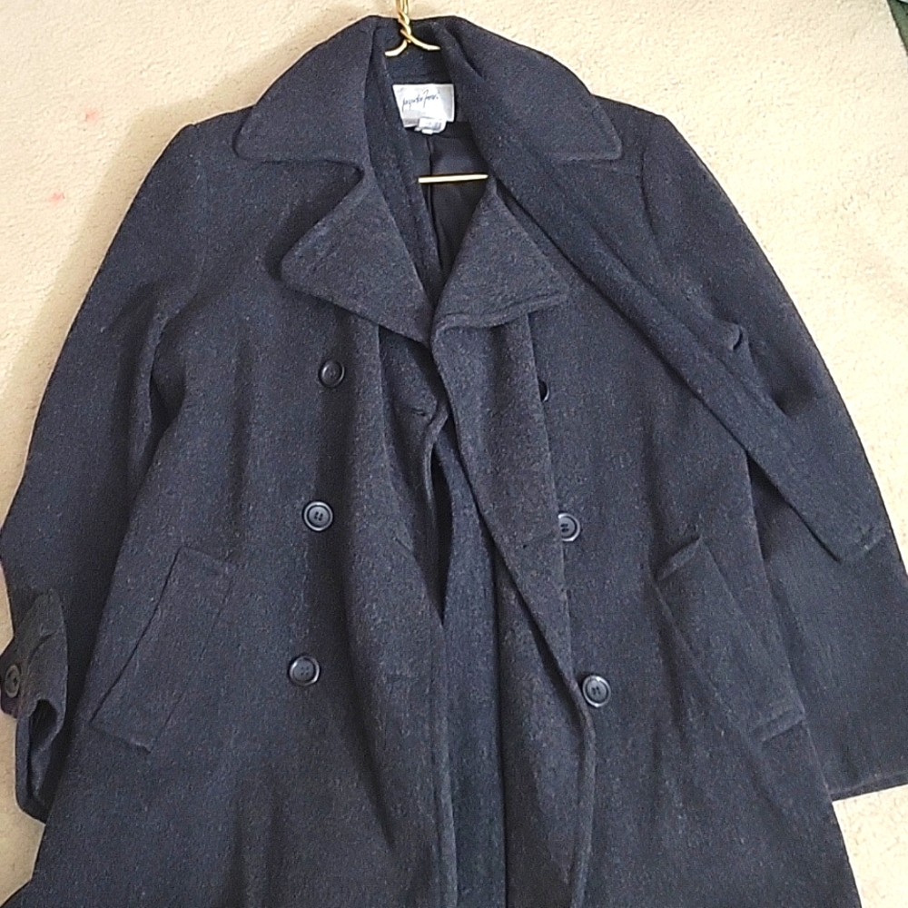 PEACOAT